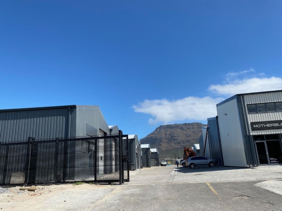 To Let Commercial Property for Rent in Retreat Western Cape